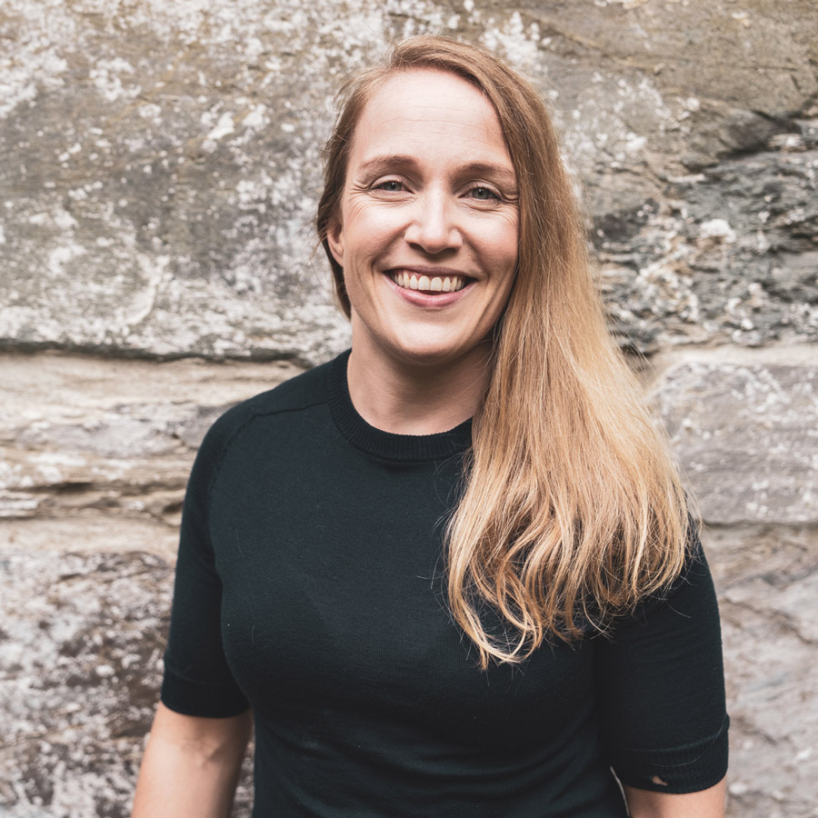 Marit Tyssedal