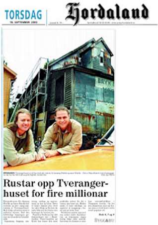 tverranger 4